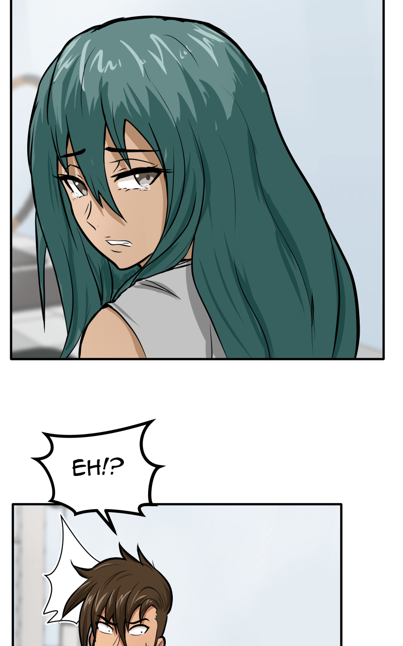 Swolemates - Manhwa chapter 13 - page 7