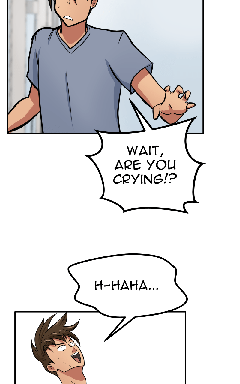 Swolemates - Manhwa chapter 13 - page 8