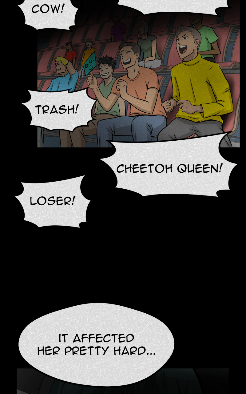 Swolemates - Manhwa chapter 14 - page 27