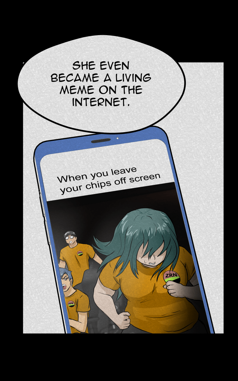 Swolemates - Manhwa chapter 14 - page 39