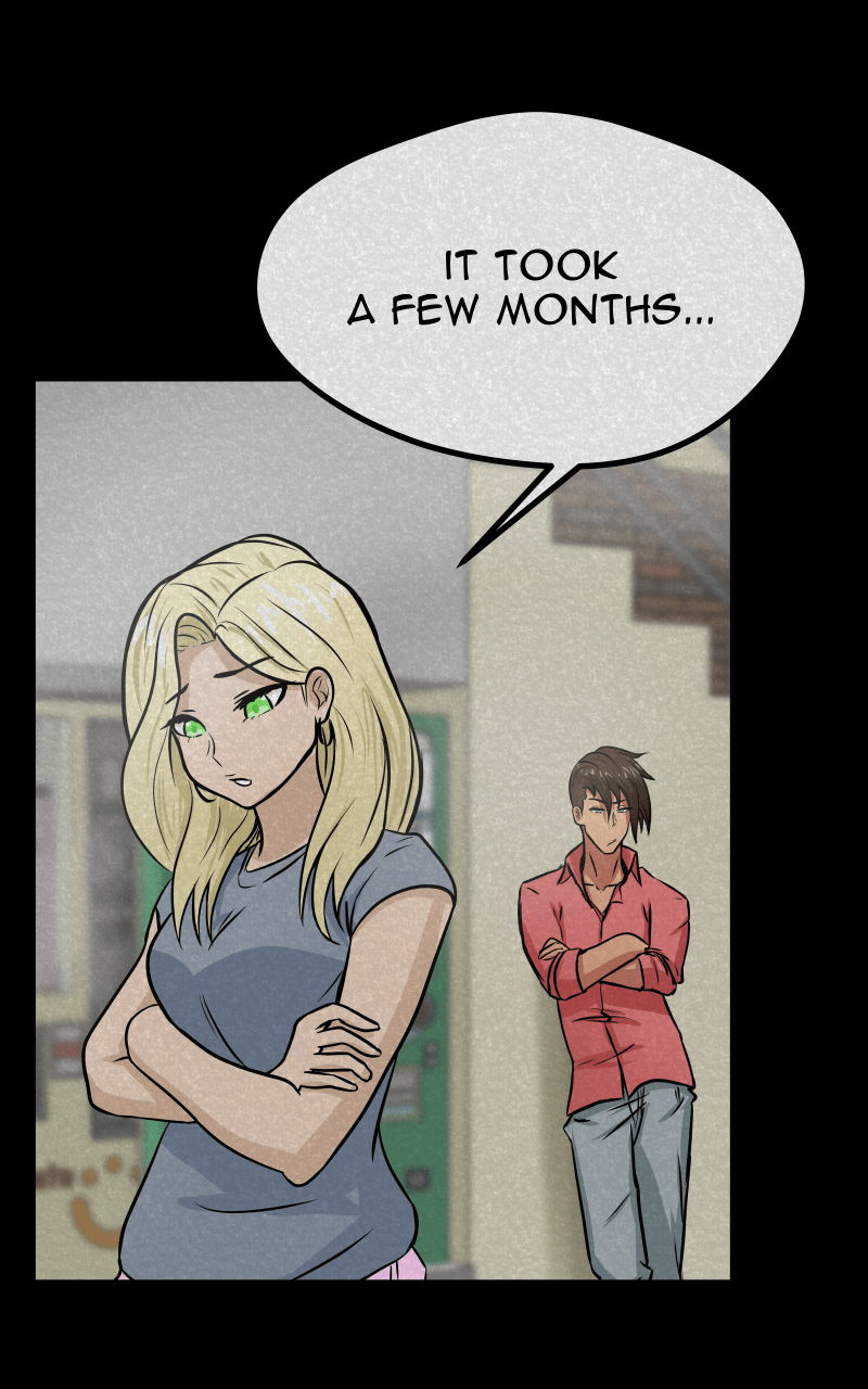 Swolemates - Manhwa chapter 14 - page 40