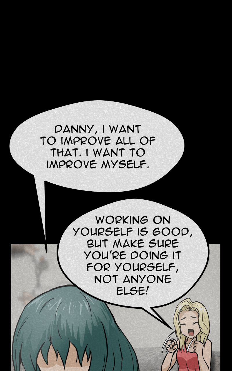 Swolemates - Manhwa chapter 14 - page 51