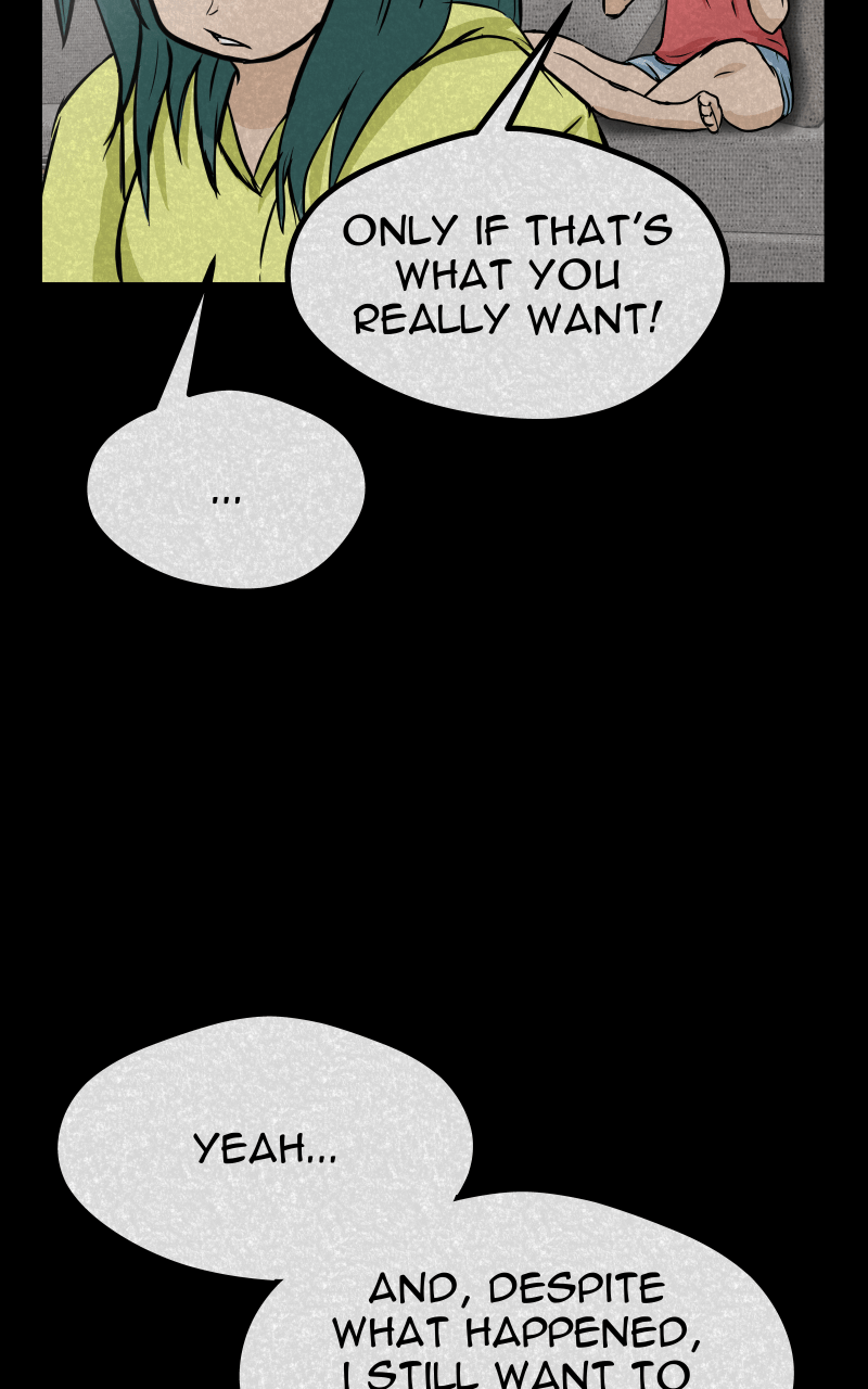 Swolemates - Manhwa chapter 14 - page 52