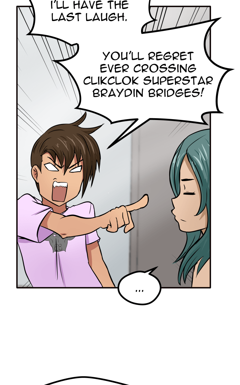 Swolemates - Manhwa chapter 6 - page 43