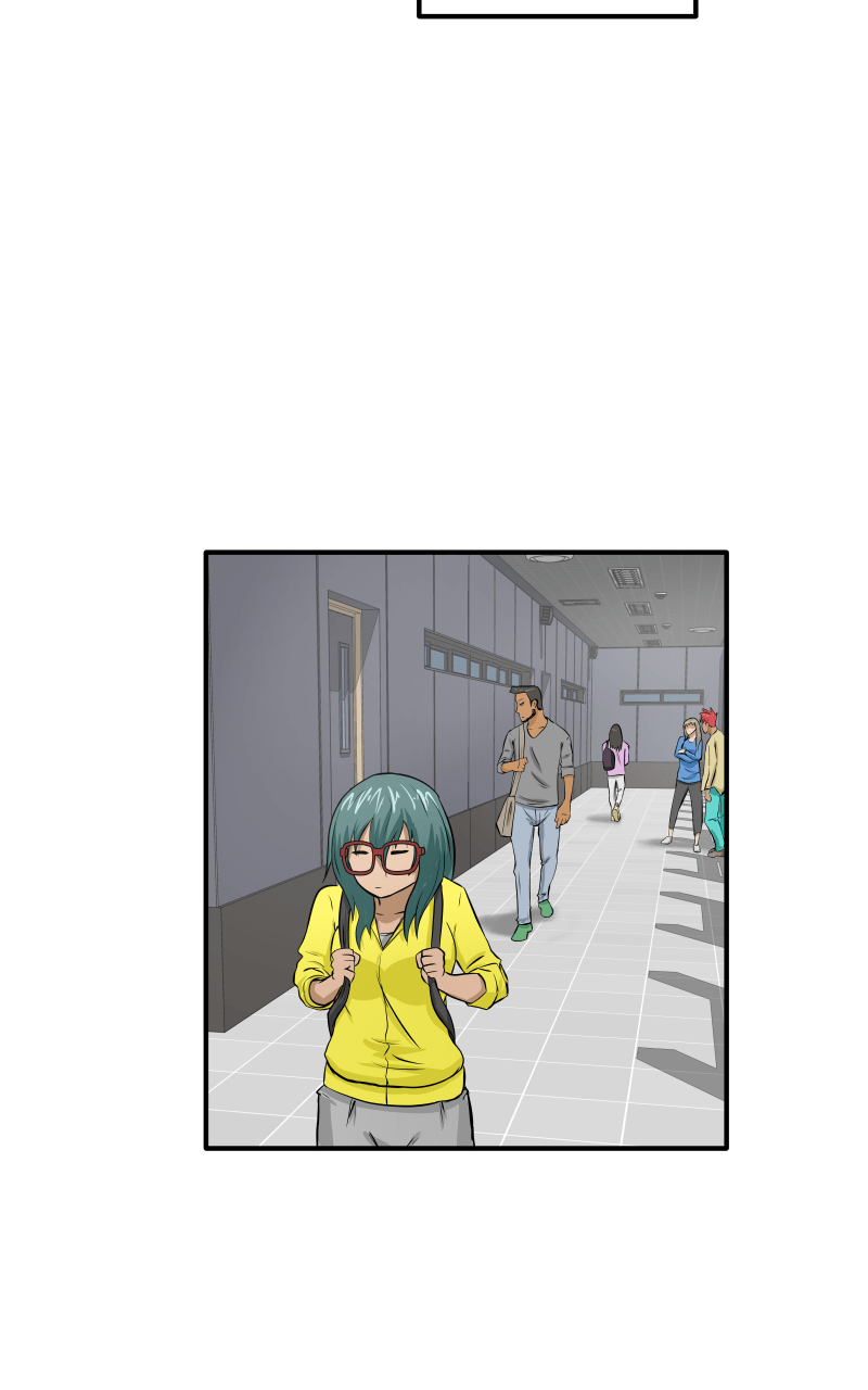 Swolemates - Manhwa chapter 6 - page 52