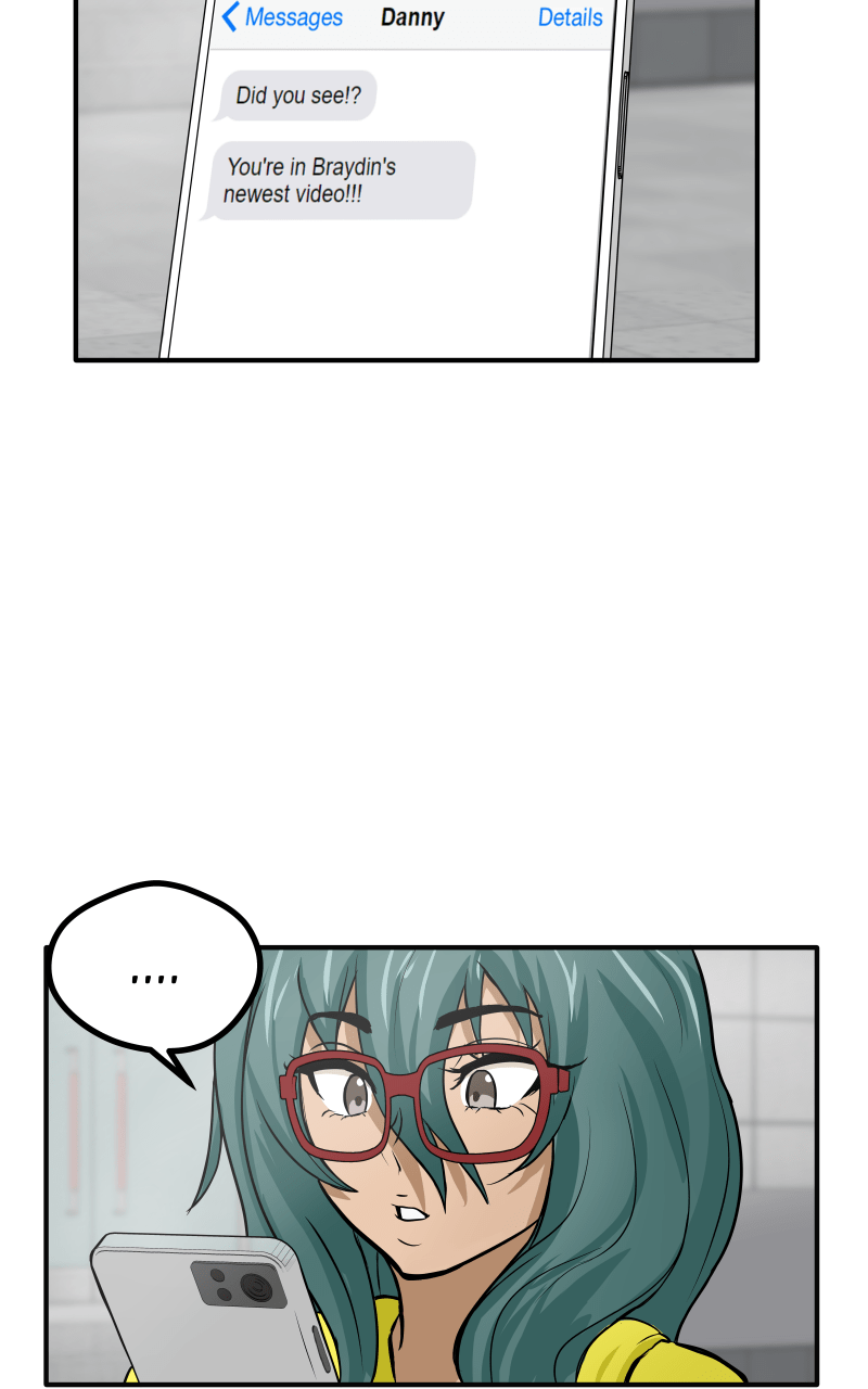 Swolemates - Manhwa chapter 6 - page 55