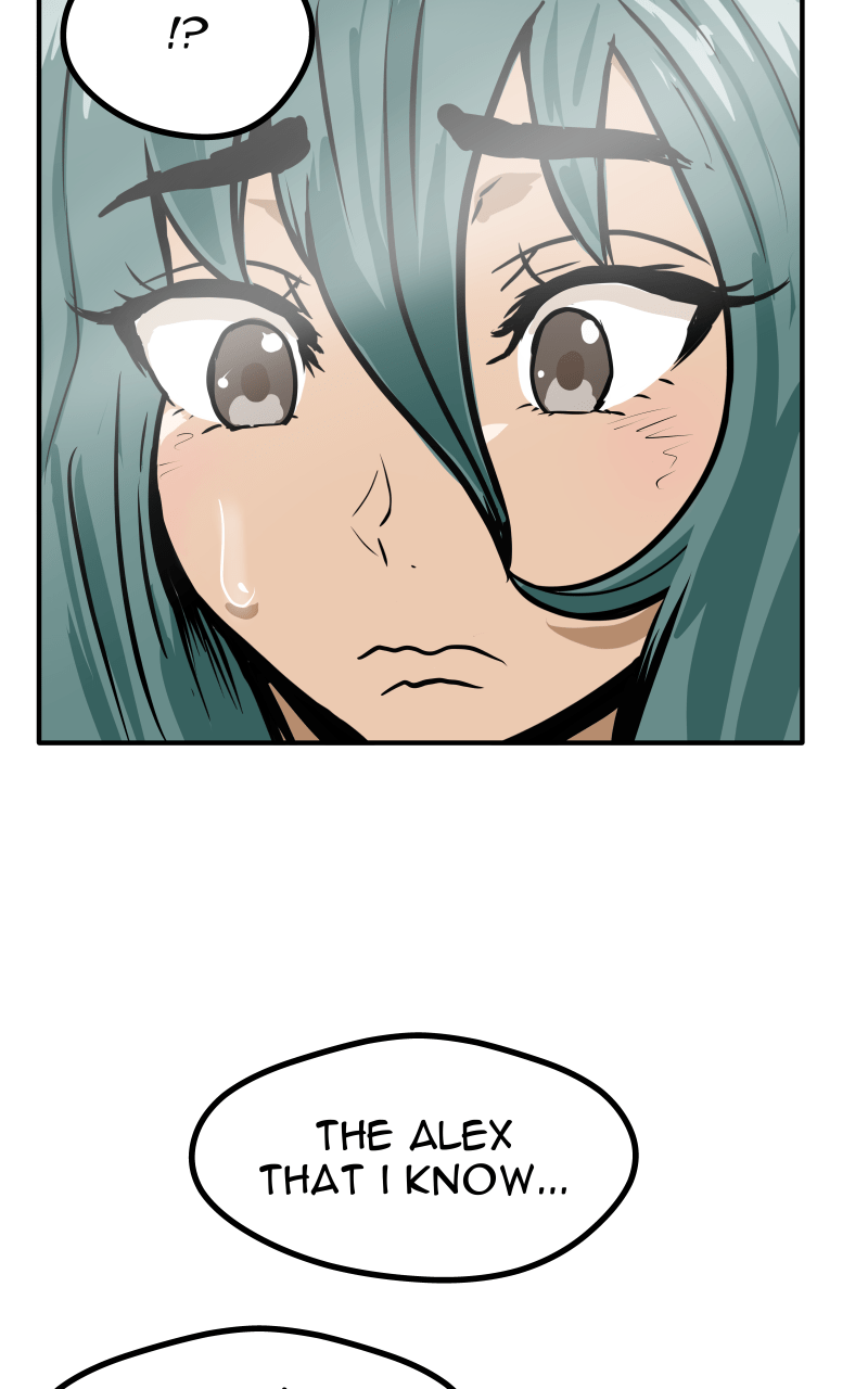 Swolemates - Manhwa chapter 15 - page 15
