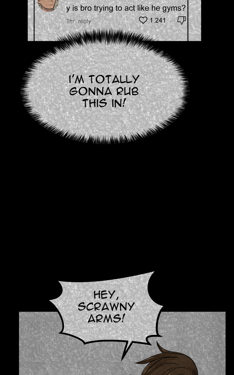 Swolemates - Manhwa chapter 15 - page 27