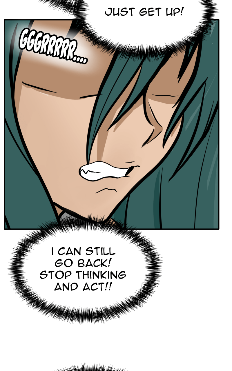 Swolemates - Manhwa chapter 15 - page 39