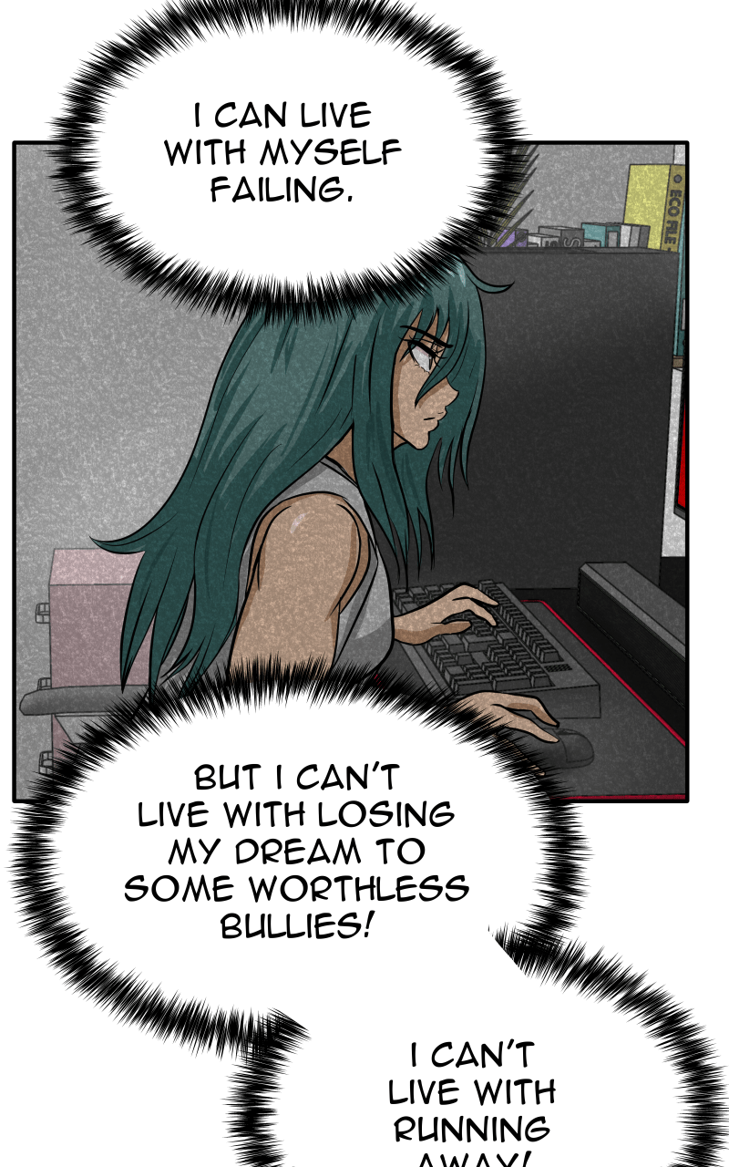 Swolemates - Manhwa chapter 15 - page 40