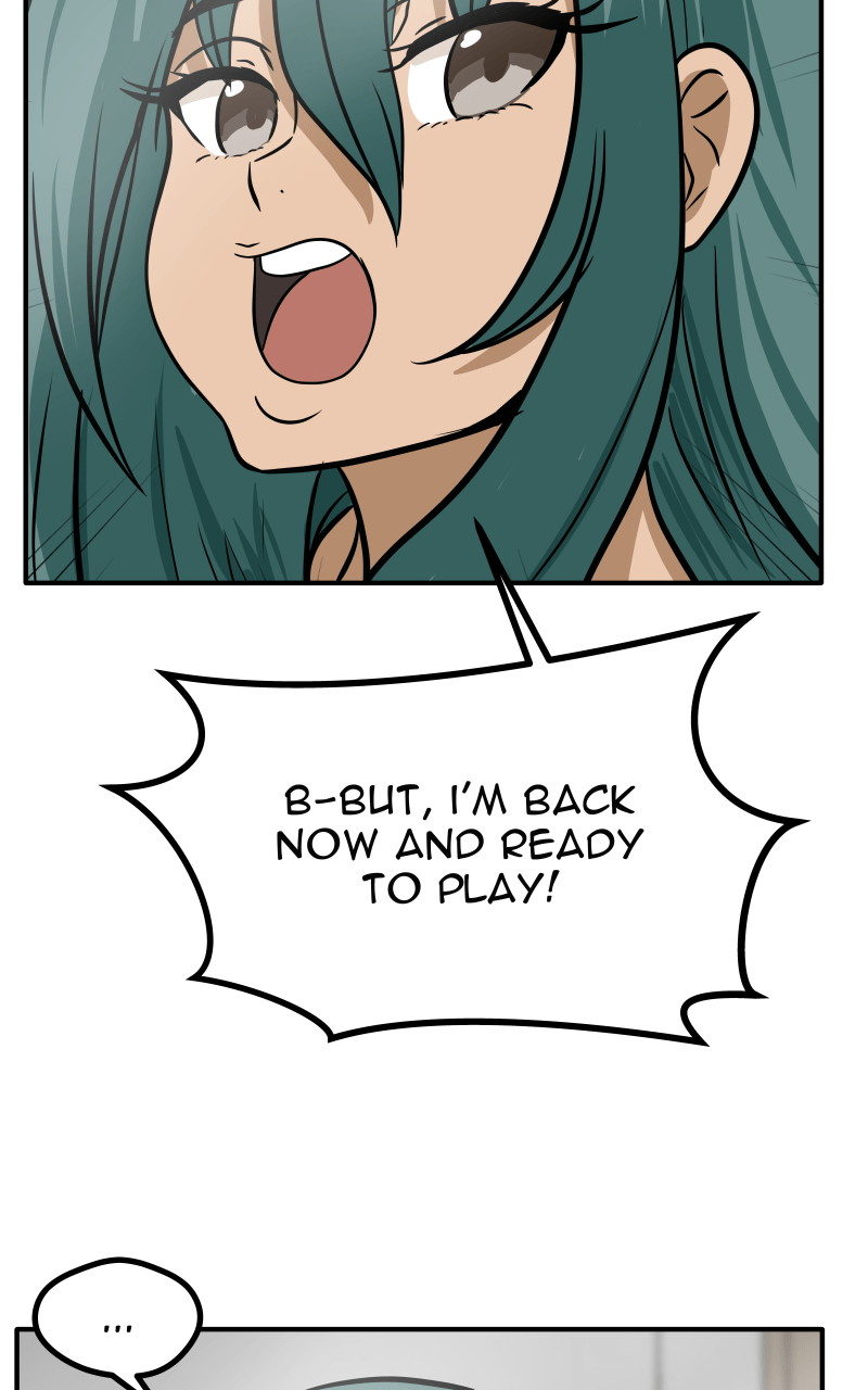 Swolemates - Manhwa chapter 15 - page 51