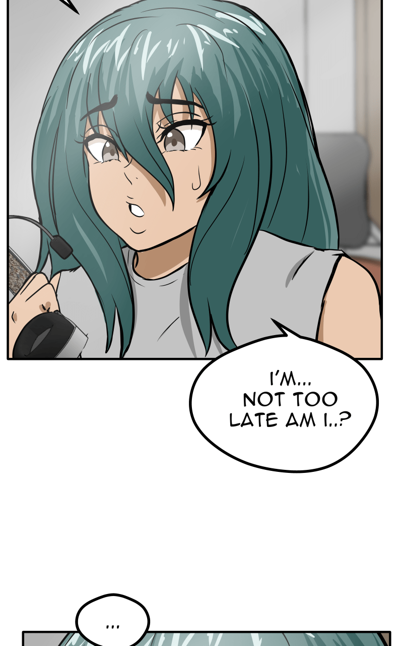 Swolemates - Manhwa chapter 15 - page 52