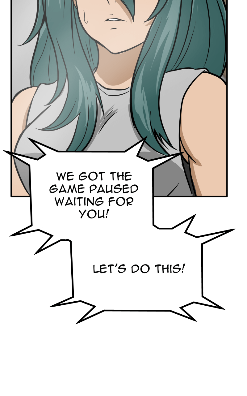 Swolemates - Manhwa chapter 15 - page 55