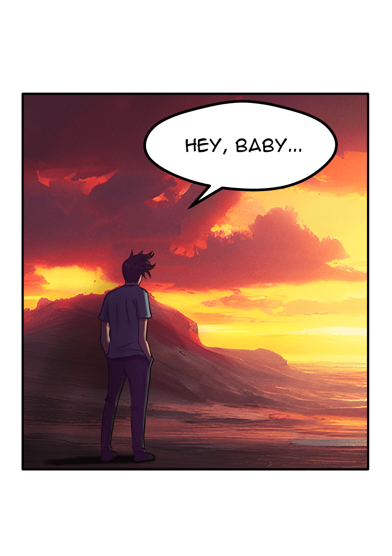 Swolemates - Manhwa chapter 7 - page 1