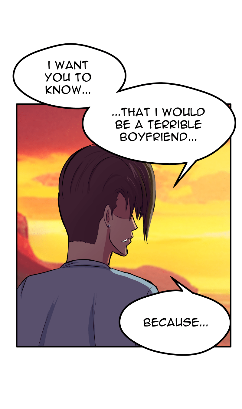 Swolemates - Manhwa chapter 7 - page 2