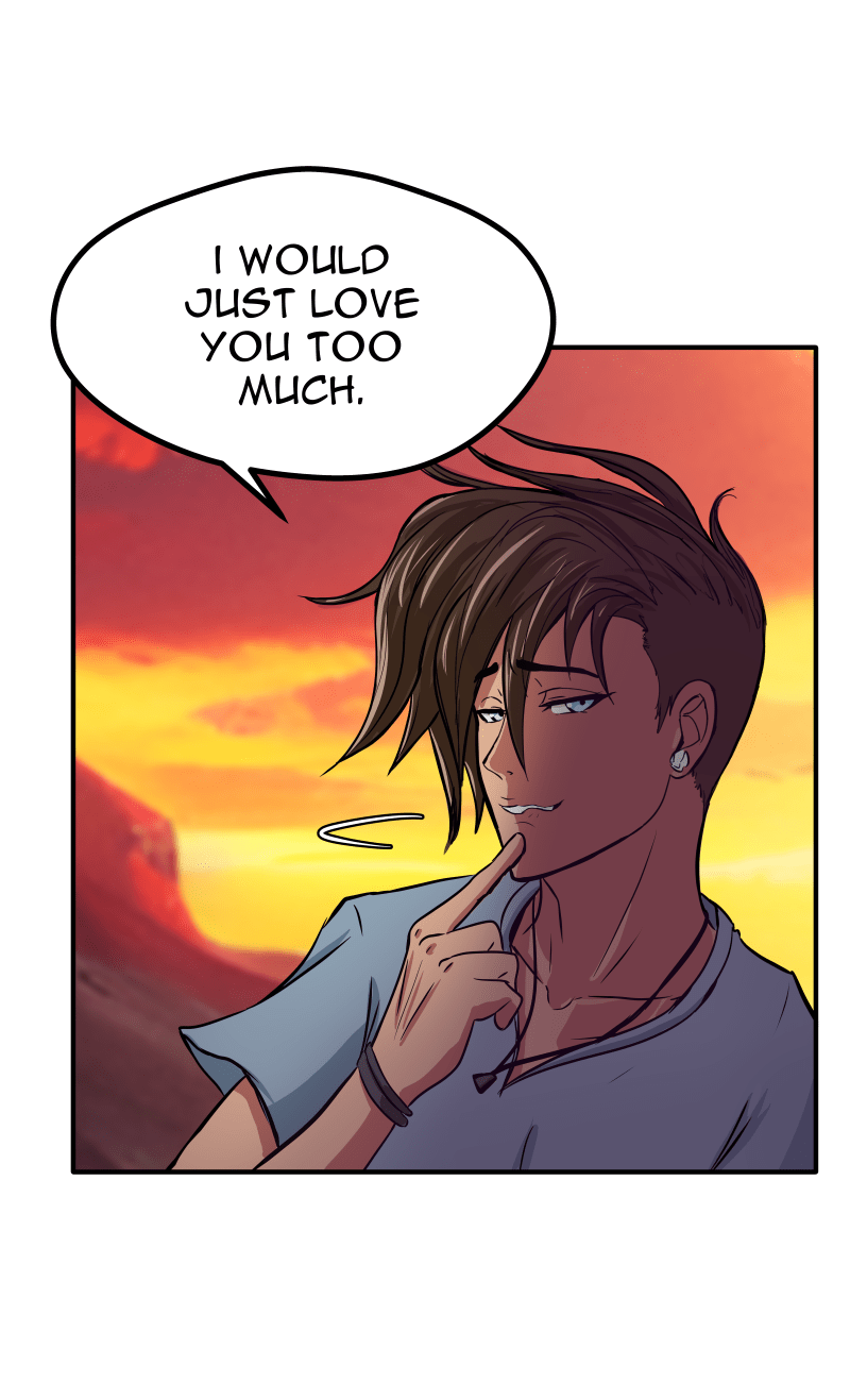 Swolemates - Manhwa chapter 7 - page 3