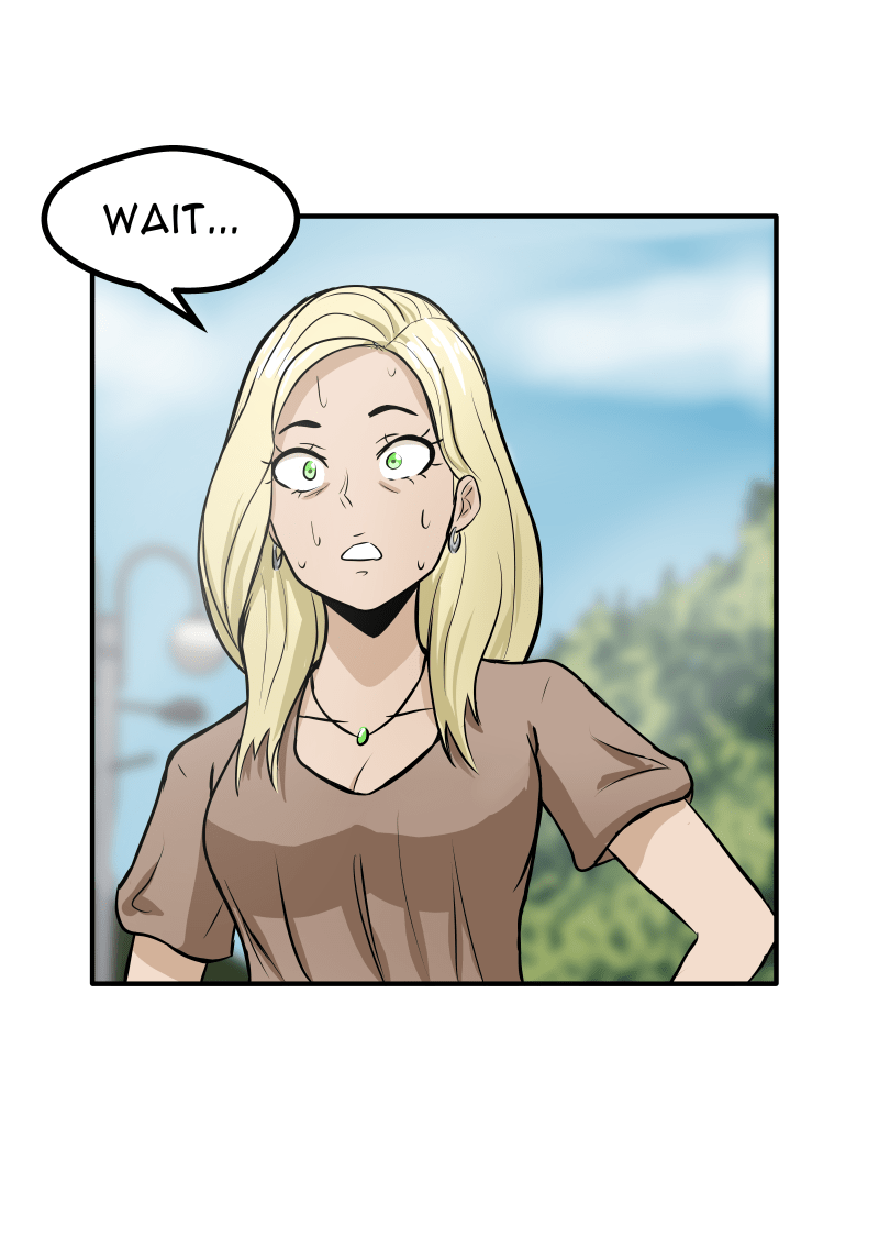 Swolemates - Manhwa chapter 7 - page 30