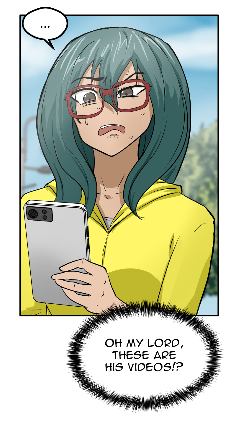 Swolemates - Manhwa chapter 7 - page 4
