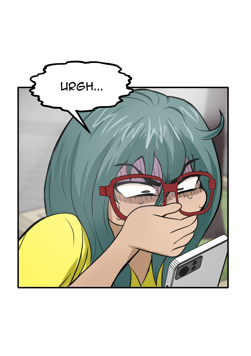 Swolemates - Manhwa chapter 7 - page 5