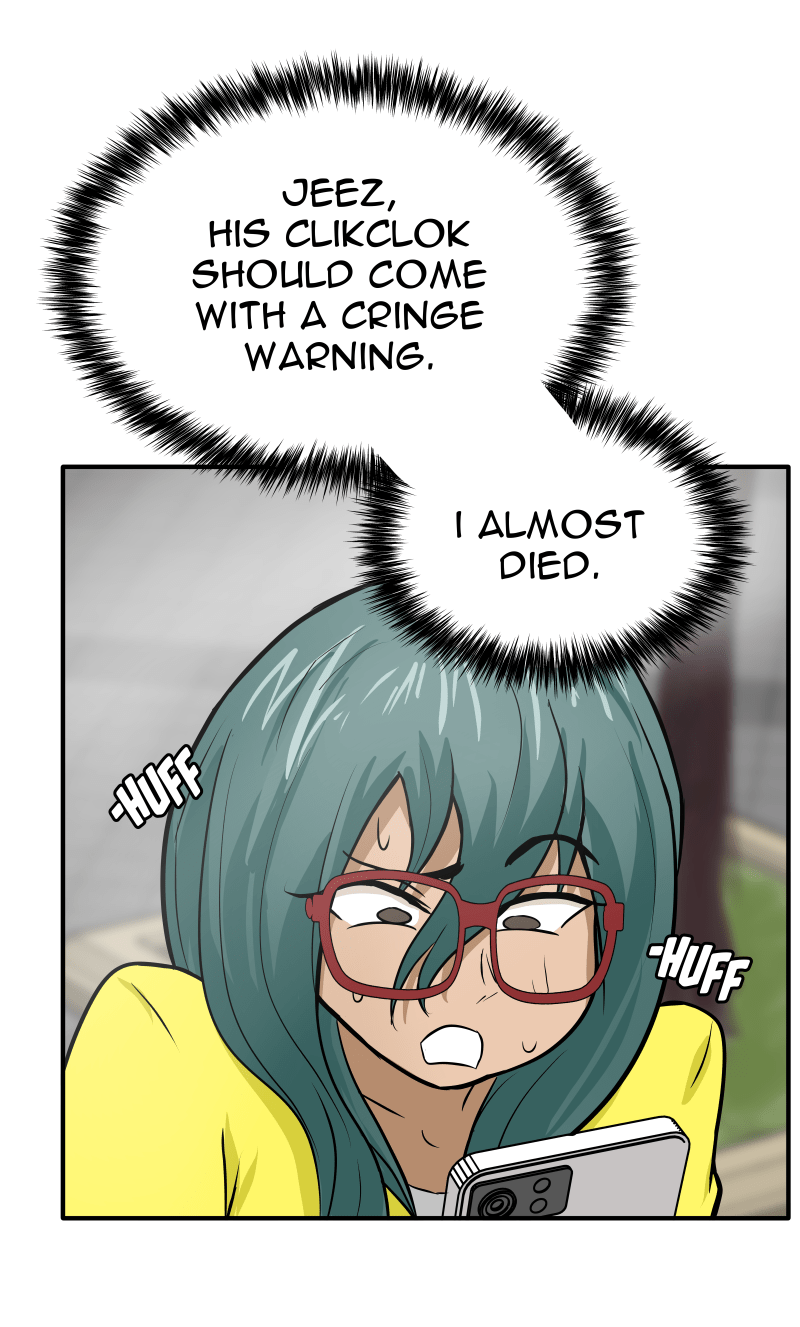 Swolemates - Manhwa chapter 7 - page 6