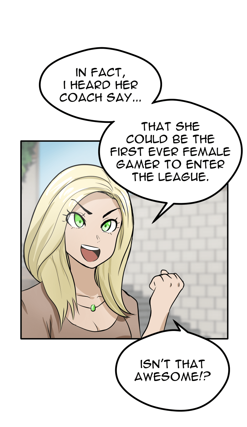 Swolemates - Manhwa chapter 7 - page 52