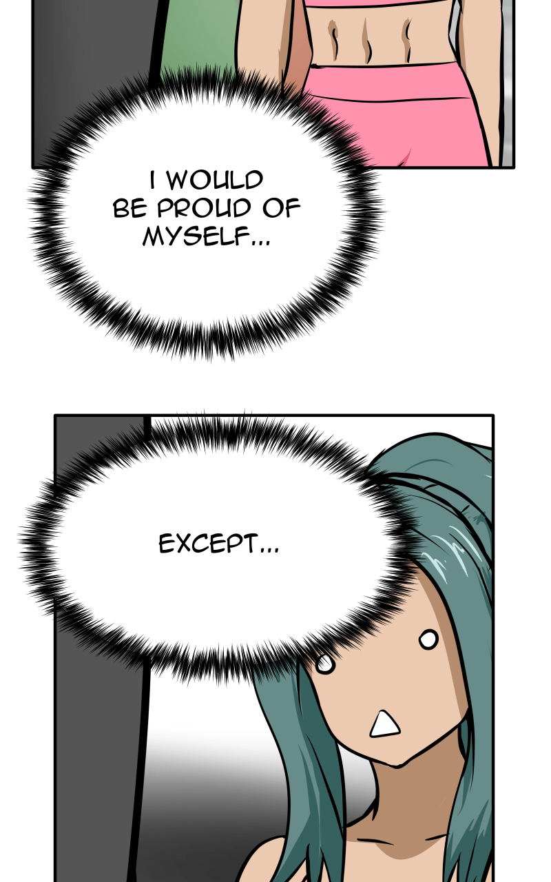 Swolemates - Manhwa chapter 16 - page 27