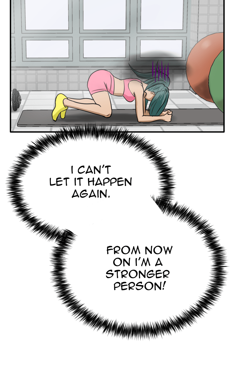 Swolemates - Manhwa chapter 16 - page 32