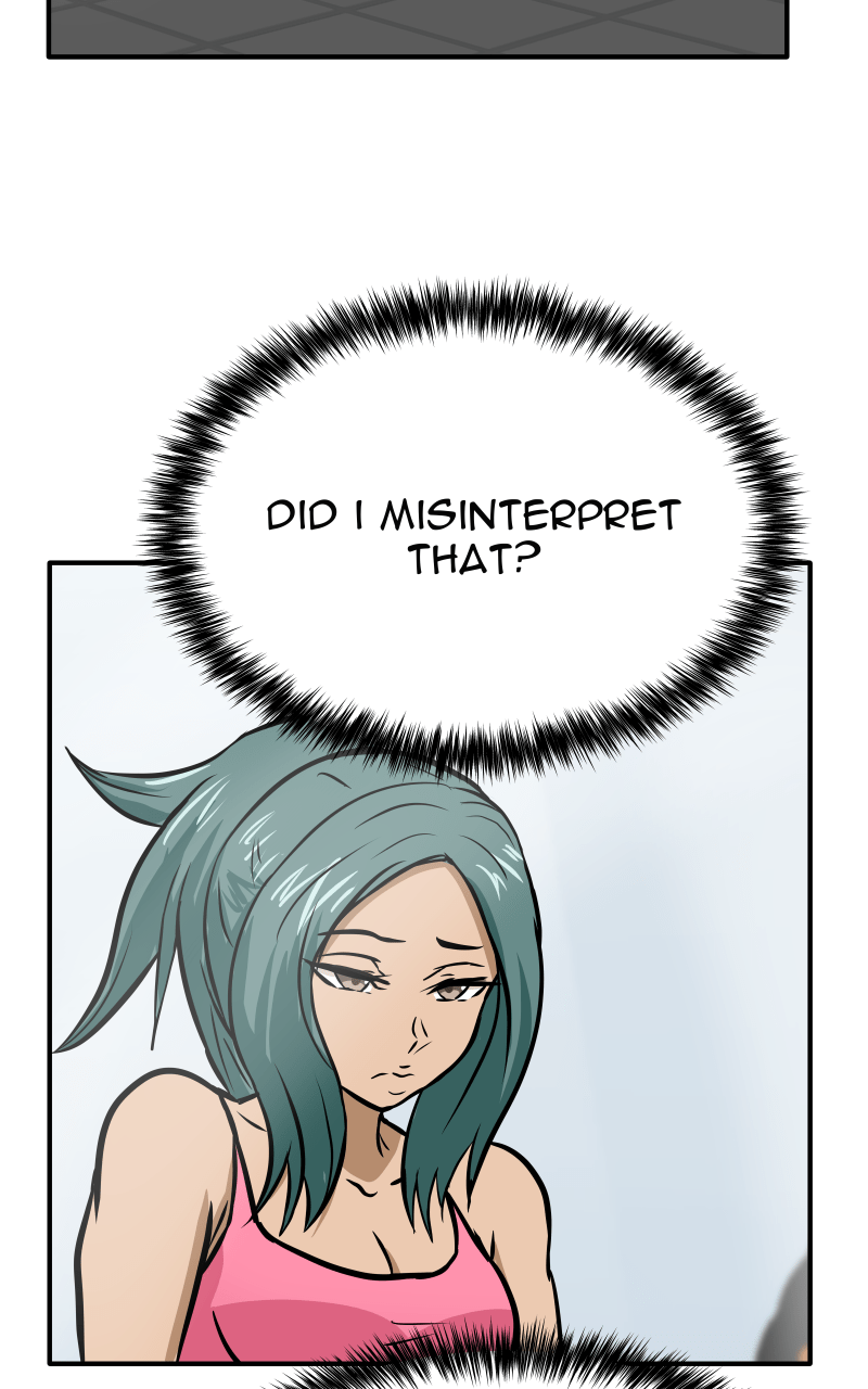 Swolemates - Manhwa chapter 16 - page 39