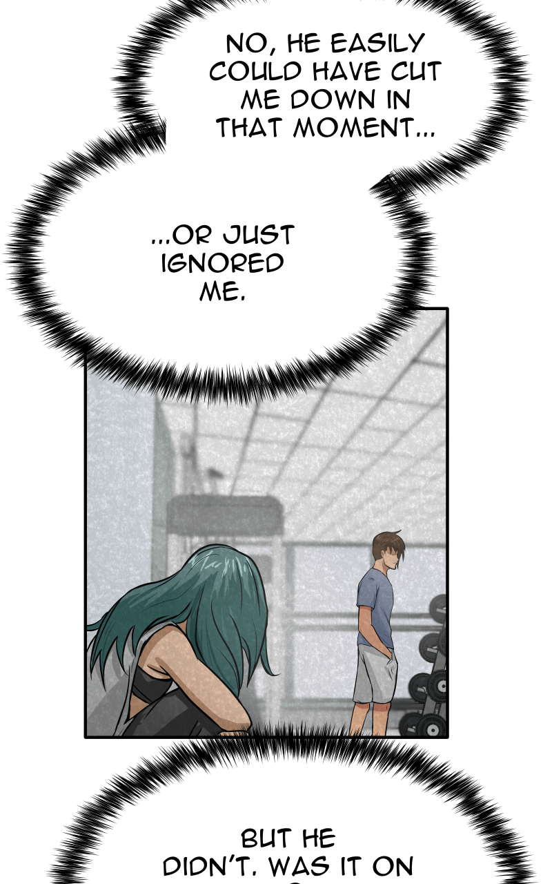 Swolemates - Manhwa chapter 16 - page 40