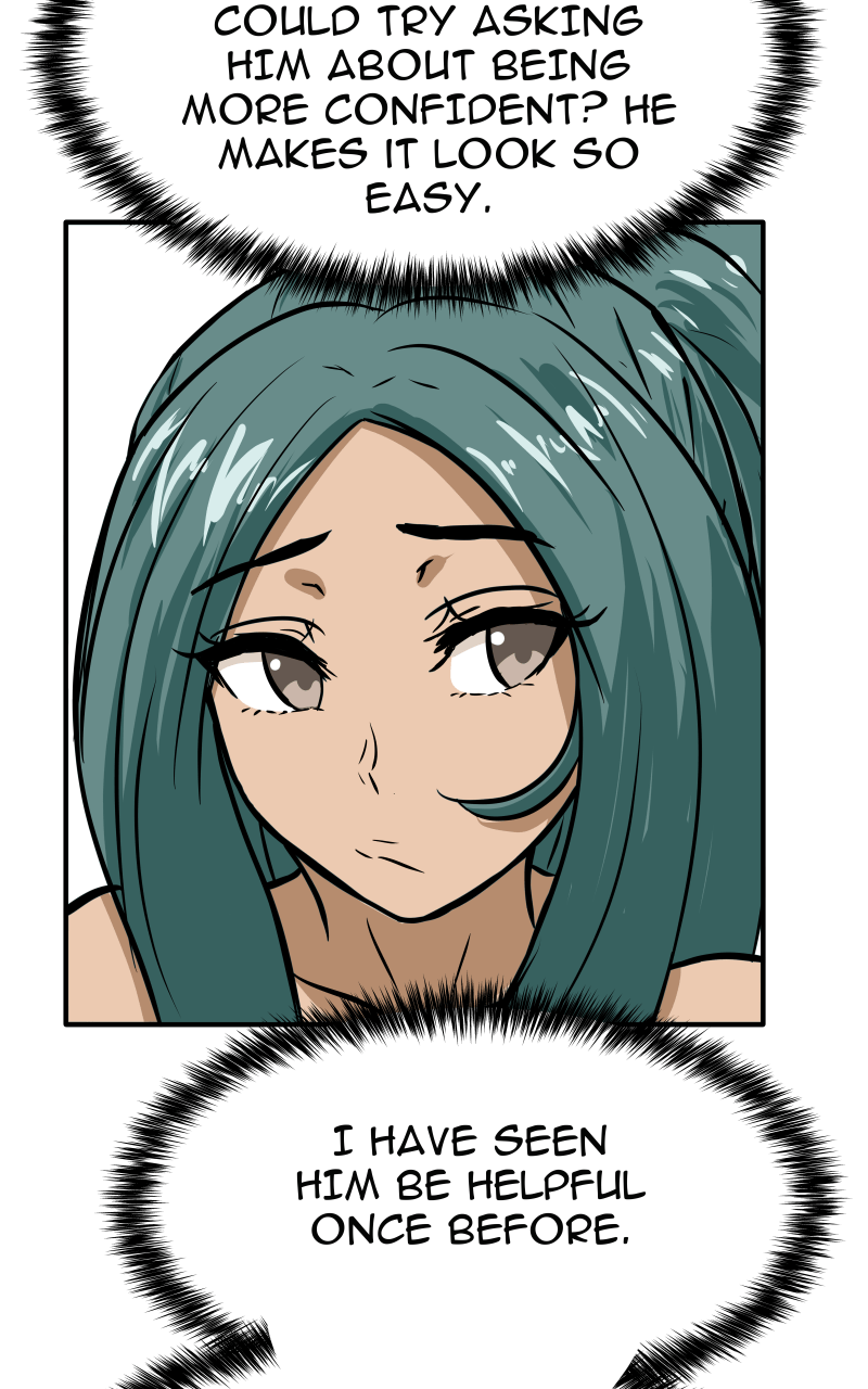 Swolemates - Manhwa chapter 16 - page 51