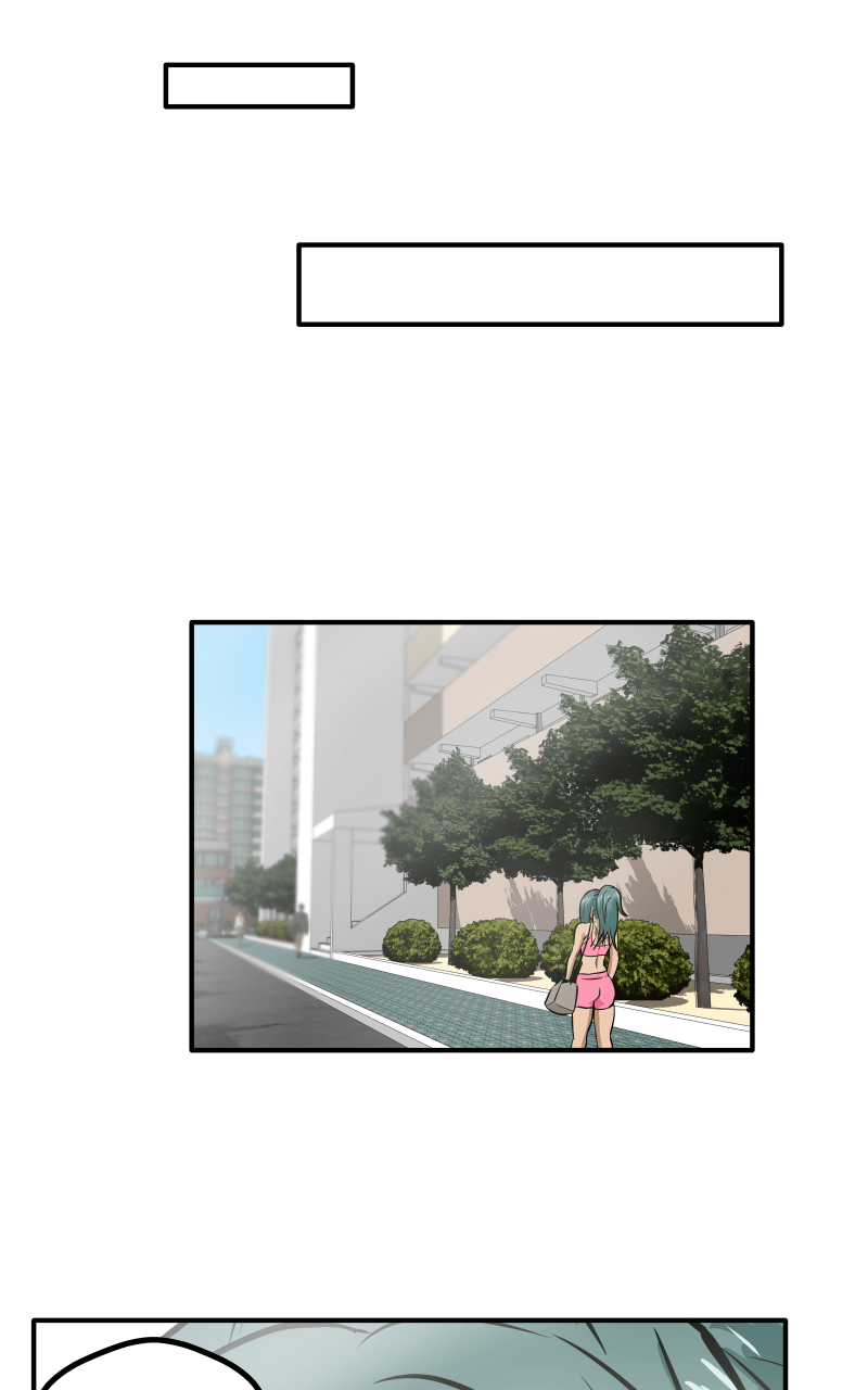 Swolemates - Manhwa chapter 16 - page 58