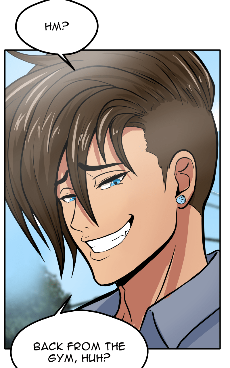 Swolemates - Manhwa chapter 16 - page 63