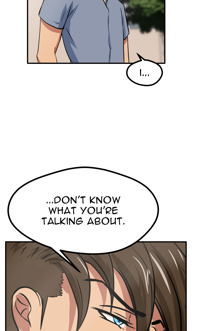 Swolemates - Manhwa chapter 16 - page 79