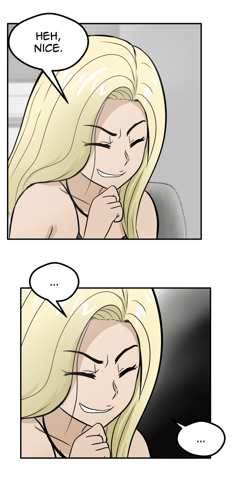 Swolemates - Manhwa chapter 8 - page 2