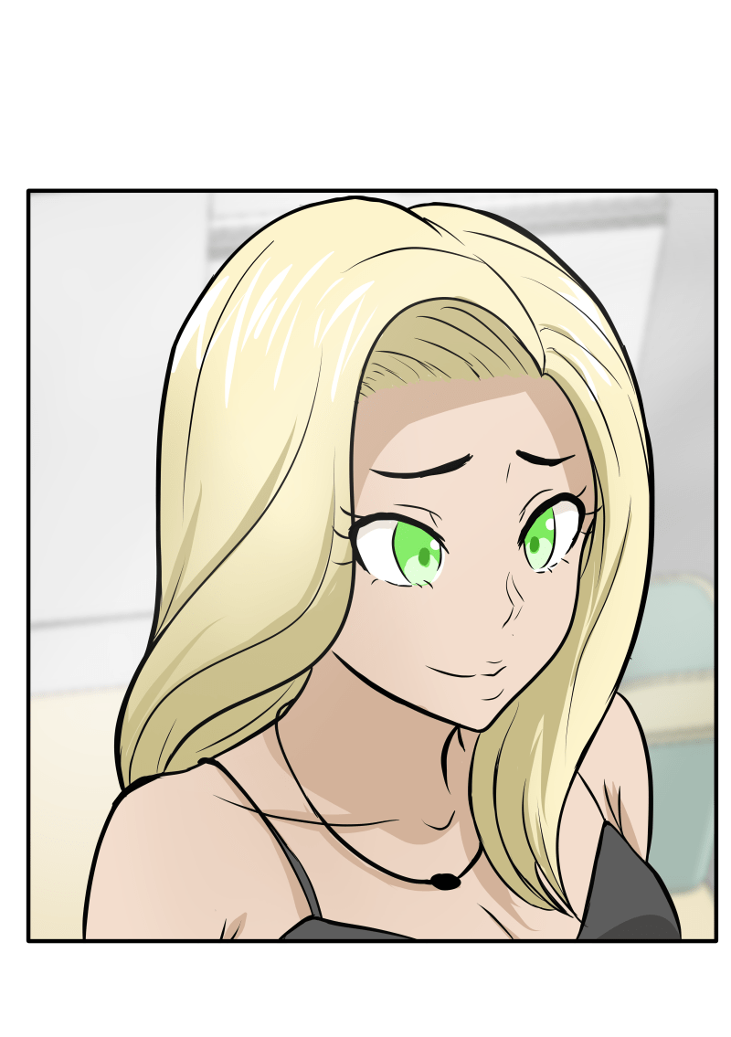 Swolemates - Manhwa chapter 8 - page 24
