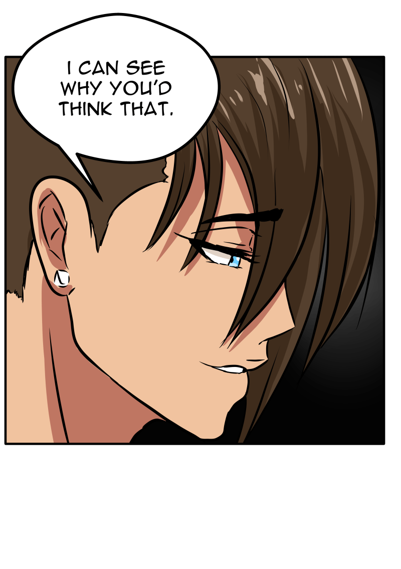Swolemates - Manhwa chapter 8 - page 56
