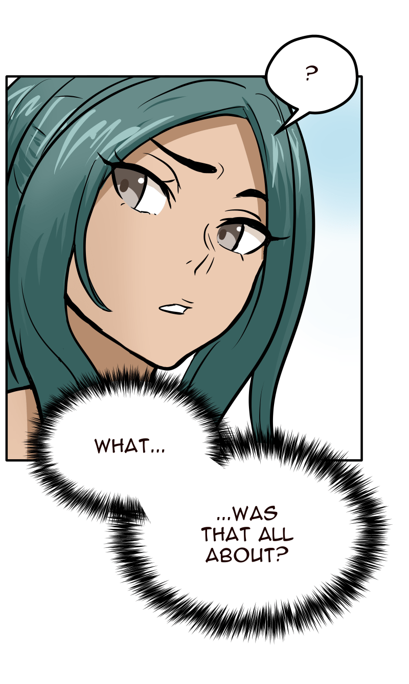 Swolemates - Manhwa chapter 8 - page 58