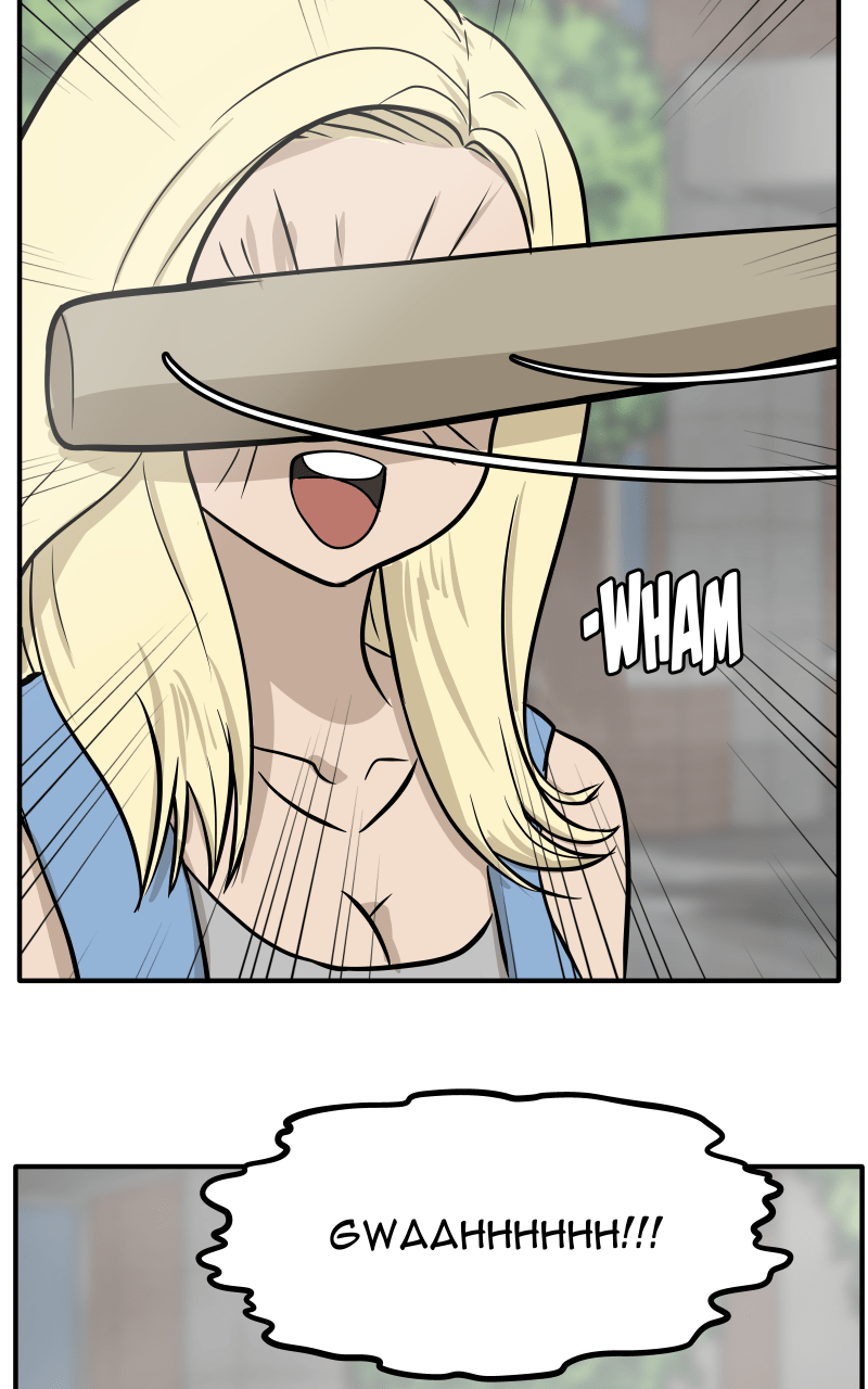 Swolemates - Manhwa chapter 17 - page 12