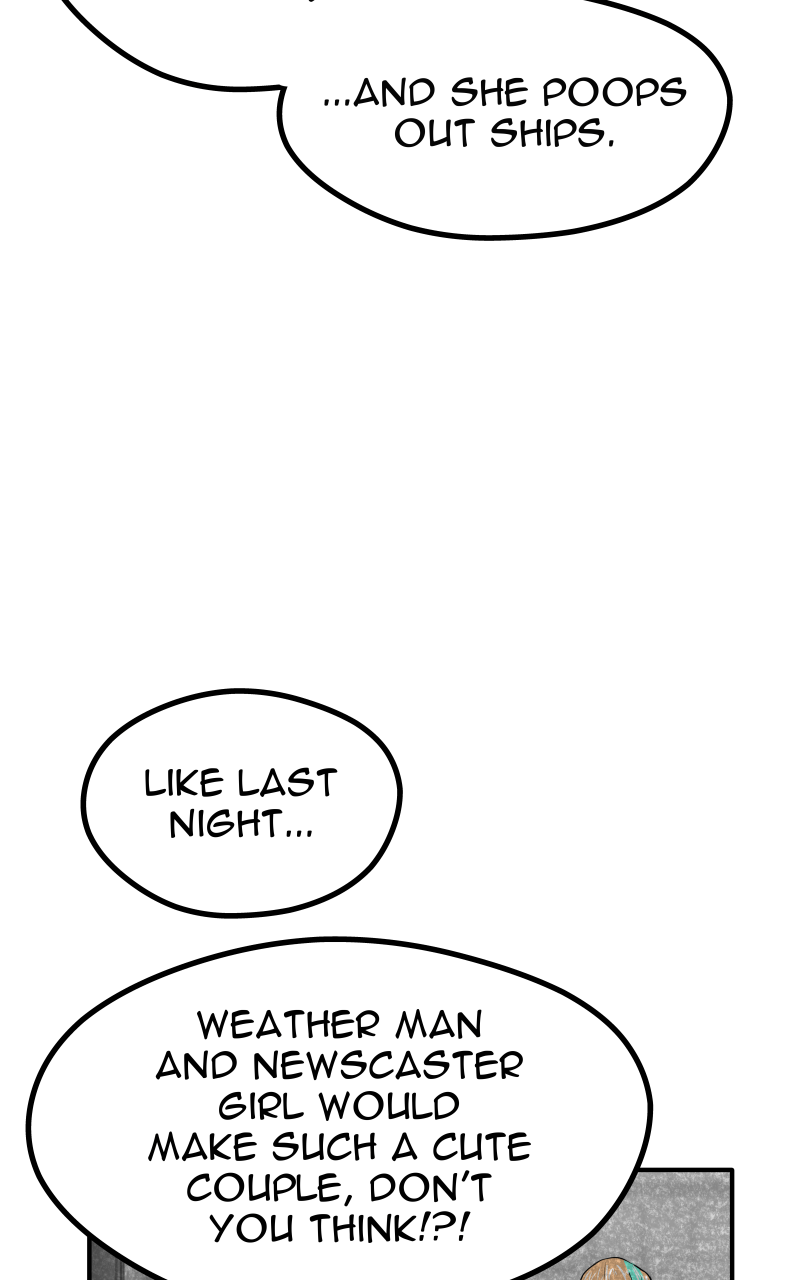 Swolemates - Manhwa chapter 17 - page 39