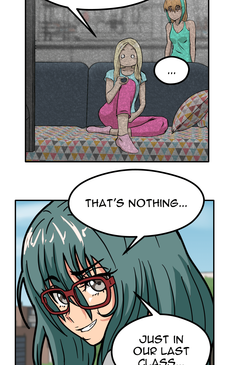 Swolemates - Manhwa chapter 17 - page 40