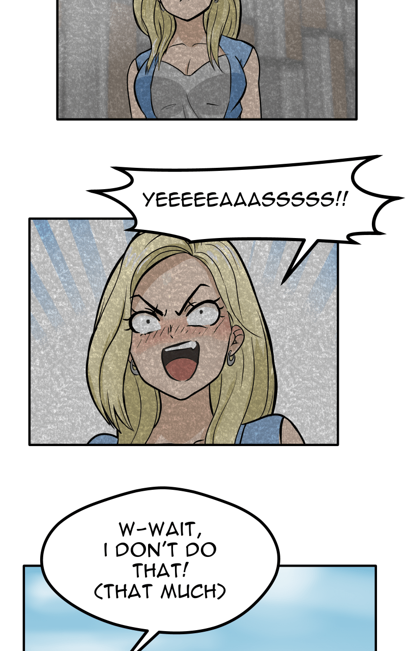 Swolemates - Manhwa chapter 17 - page 43