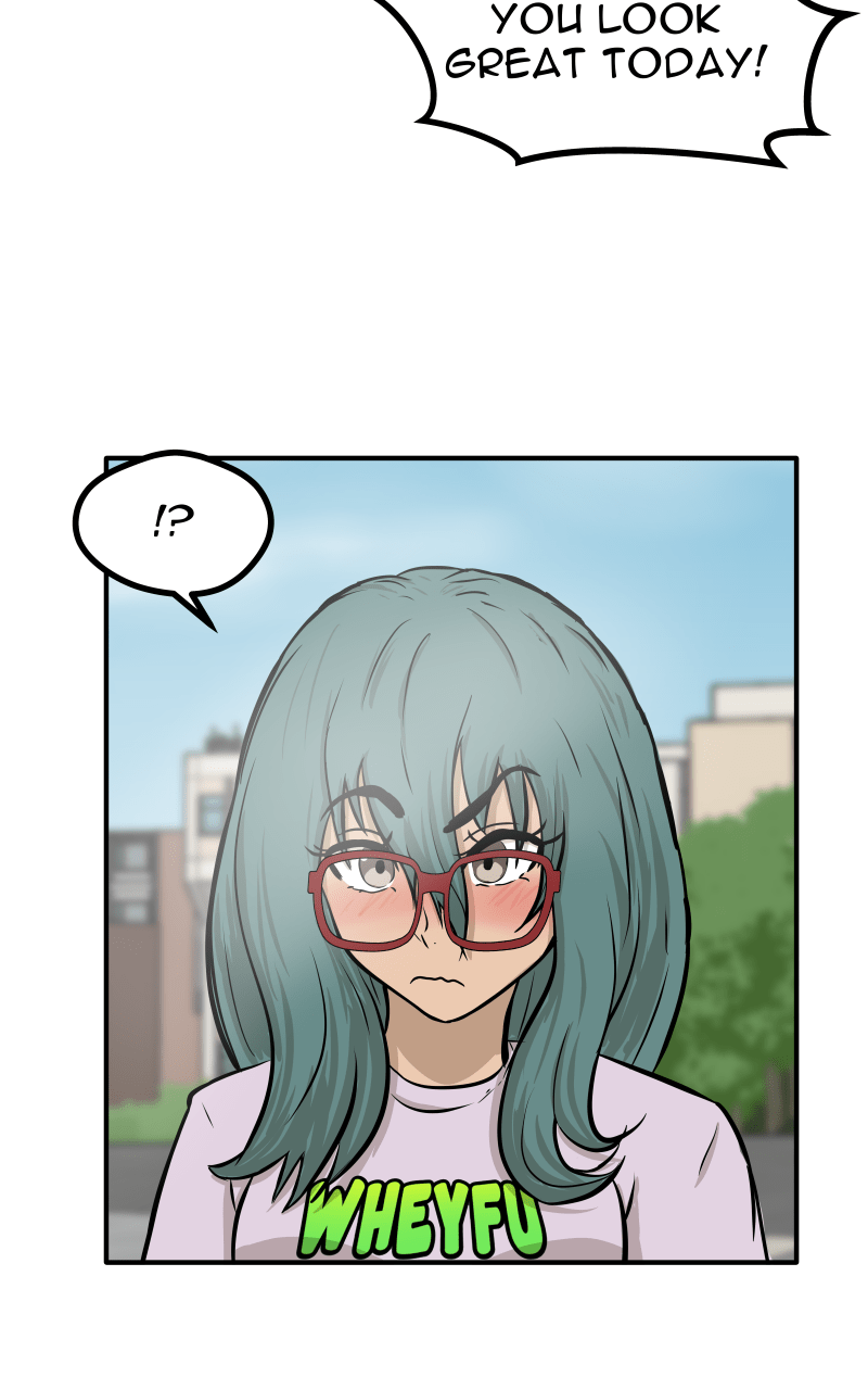 Swolemates - Manhwa chapter 17 - page 51