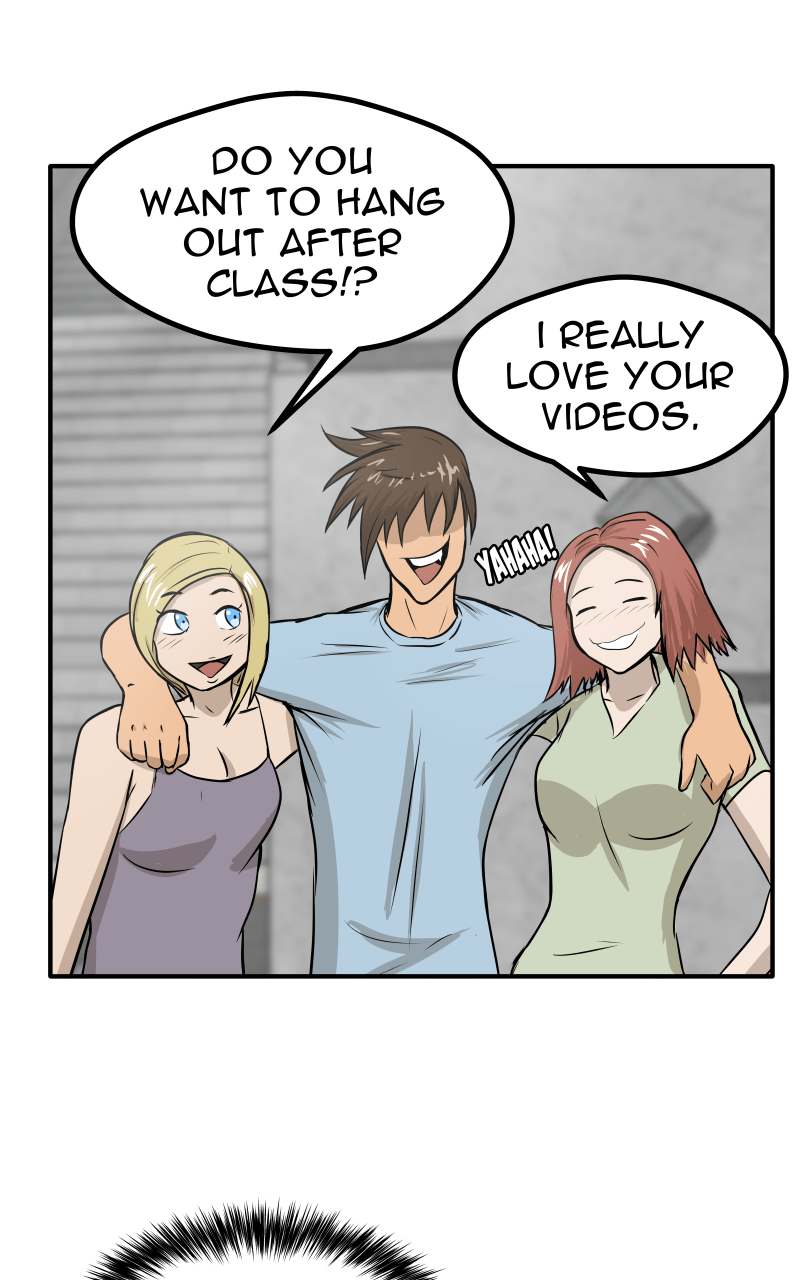 Swolemates - Manhwa chapter 17 - page 52