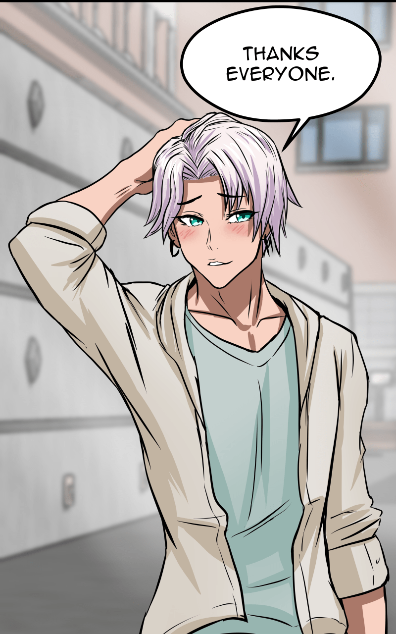 Swolemates - Manhwa chapter 17 - page 67