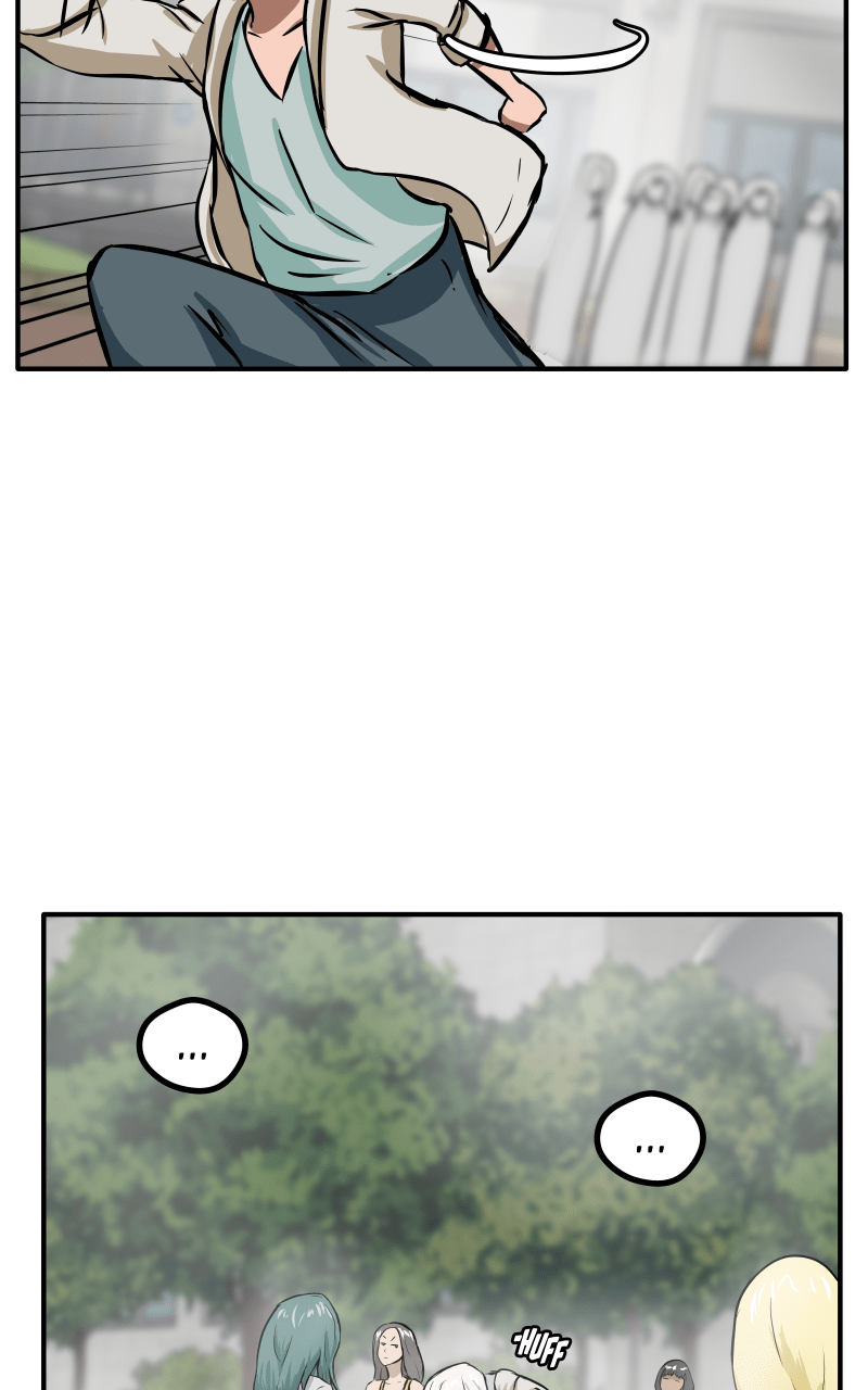 Swolemates - Manhwa chapter 17 - page 74