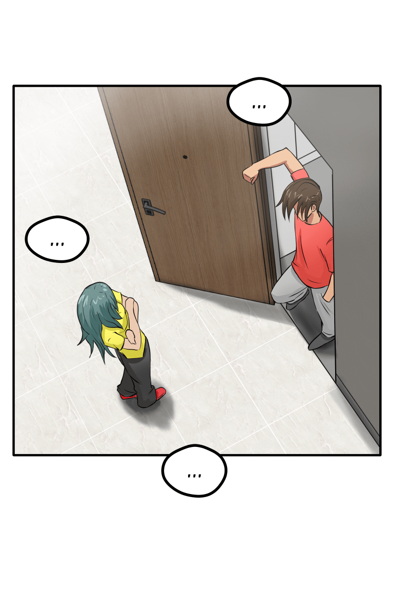Swolemates - Manhwa chapter 9 - page 15