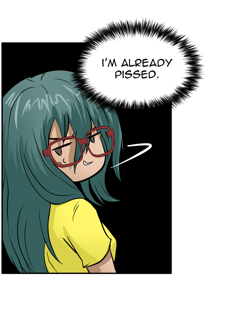 Swolemates - Manhwa chapter 9 - page 16