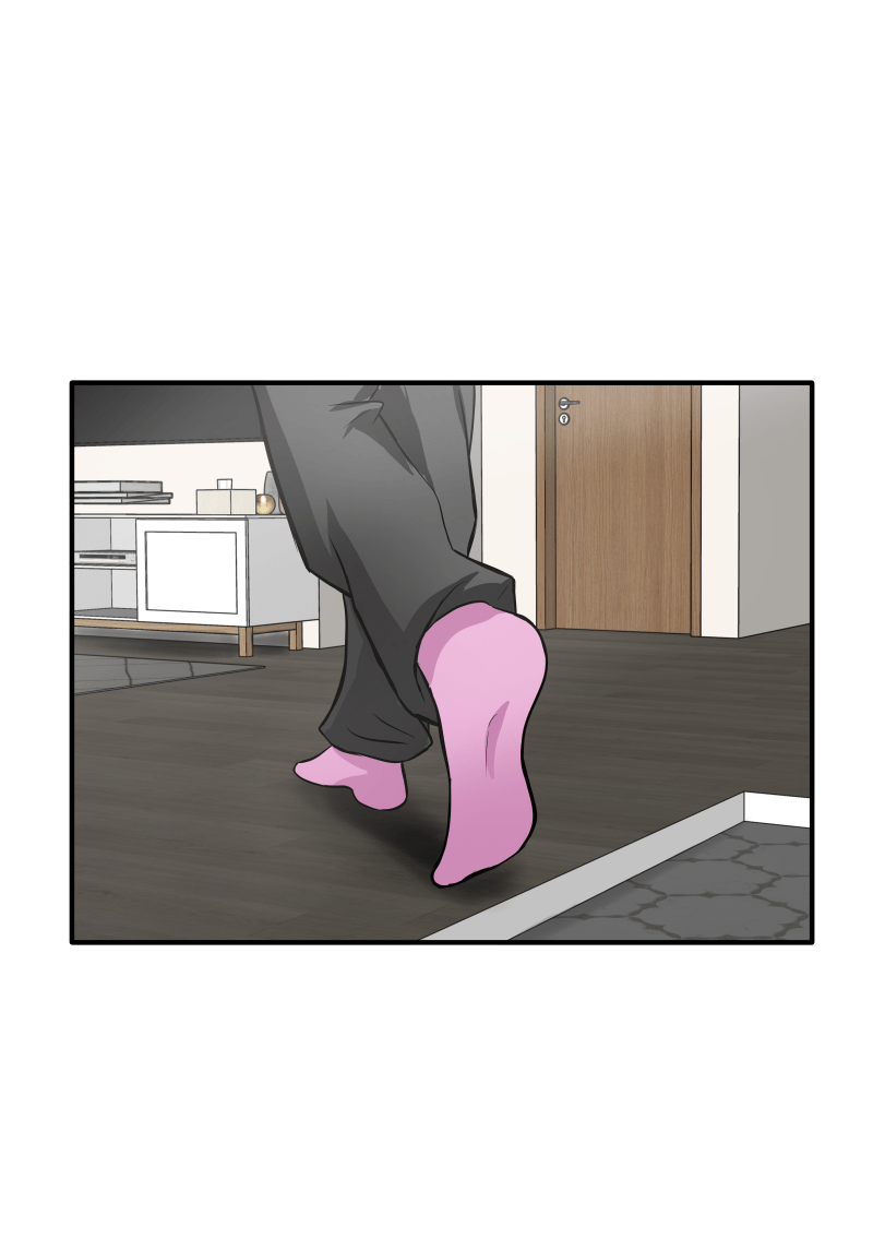 Swolemates - Manhwa chapter 9 - page 18