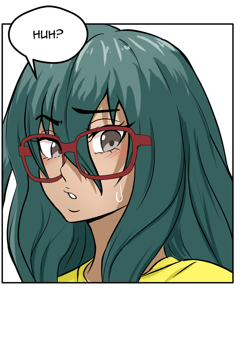 Swolemates - Manhwa chapter 9 - page 26