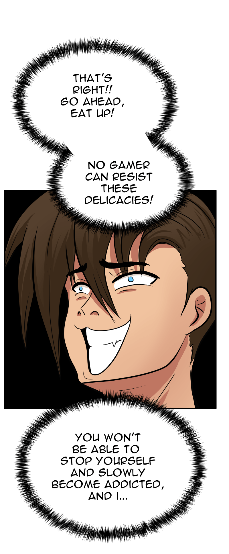 Swolemates - Manhwa chapter 9 - page 28